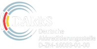 DAKKS certified mattress