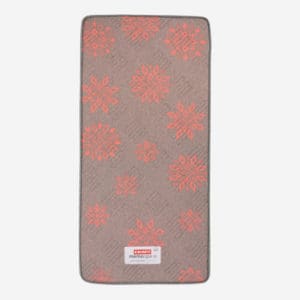 Coirfit Memory Foam Memo Spa Mattress