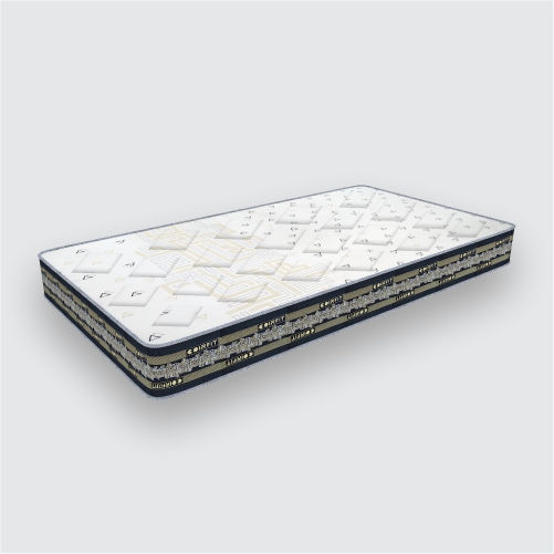 Memo spa coirfit mattress