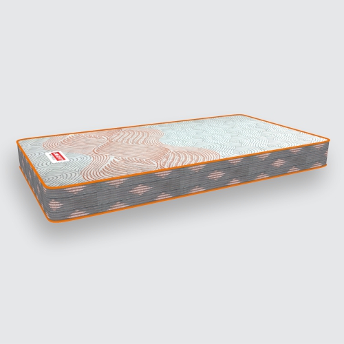 Health spa coirfit mattress