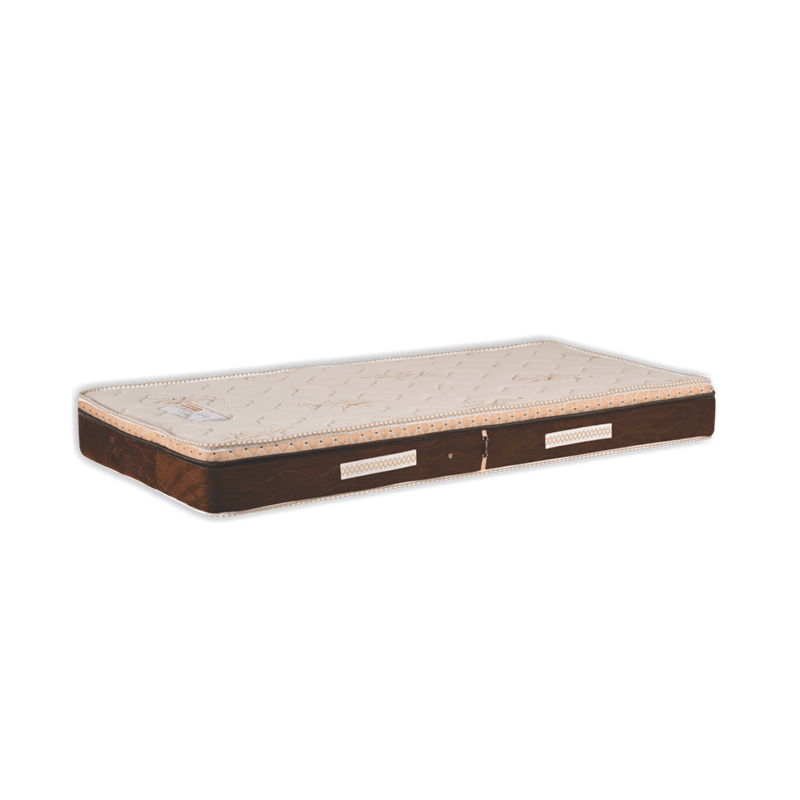 i-Latex Mattress With Bamboo Cover