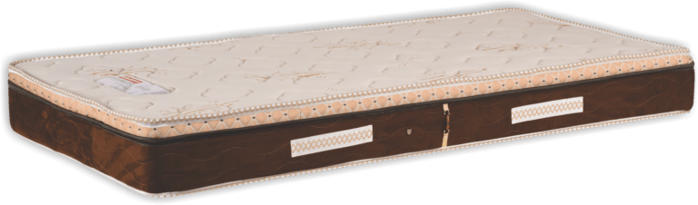 I latex mattress