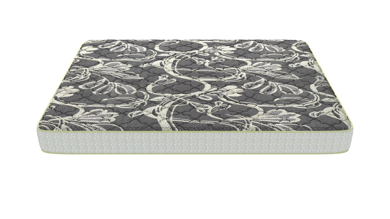 Best Health Plus Mattress for Back Pain and Optimal Back Support Coirfi