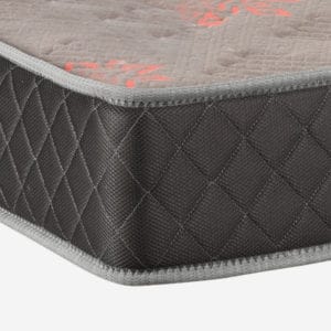 Coirfit Memory Foam Memo Spa Mattress