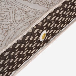 Coirfit Club Spa Hr Foam Mattress in India