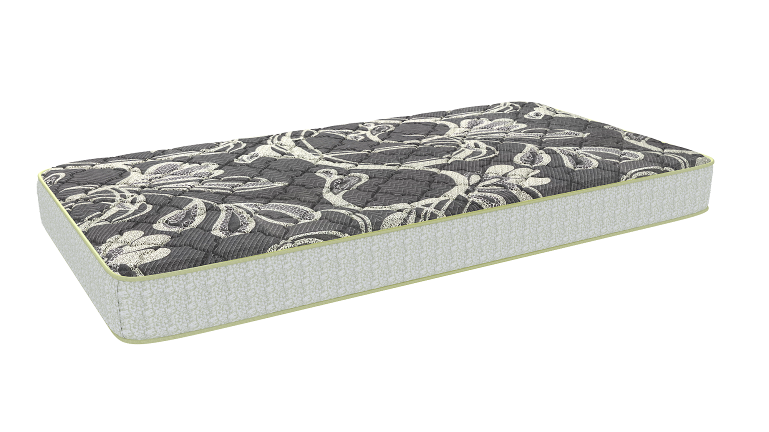 Best Health Plus Mattress for Back Pain and Optimal Back Support Coirfi