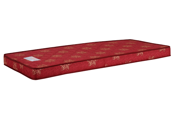 Rebonded Foam Mattress