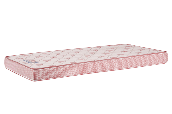 Orthopaedic Rebonded Foam Mattress