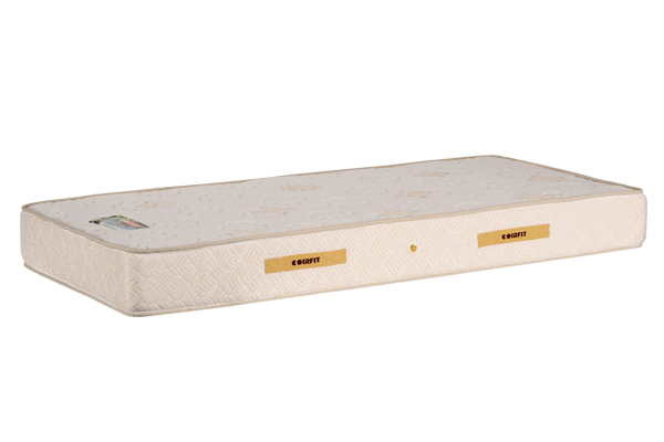 Health Spa Rebonded Foam Mattress