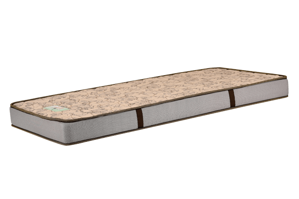 Rubberised Coir Mattress