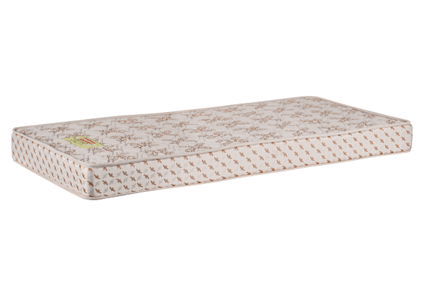 Rubberised Coir Mattress
