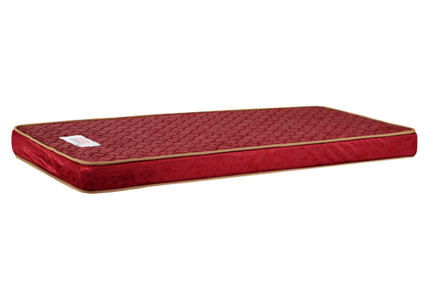 Rubebrized Coir Mattress