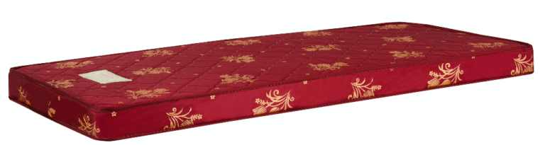 Nature Fresh Rubberised Coir Mattress