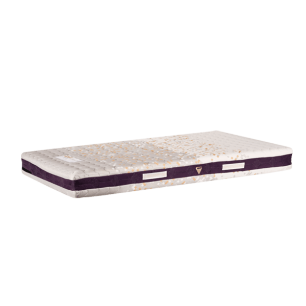 i-Sense 7 Contour HR Foam Mattress