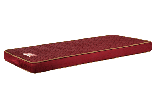 Rubberized Coir Mattress