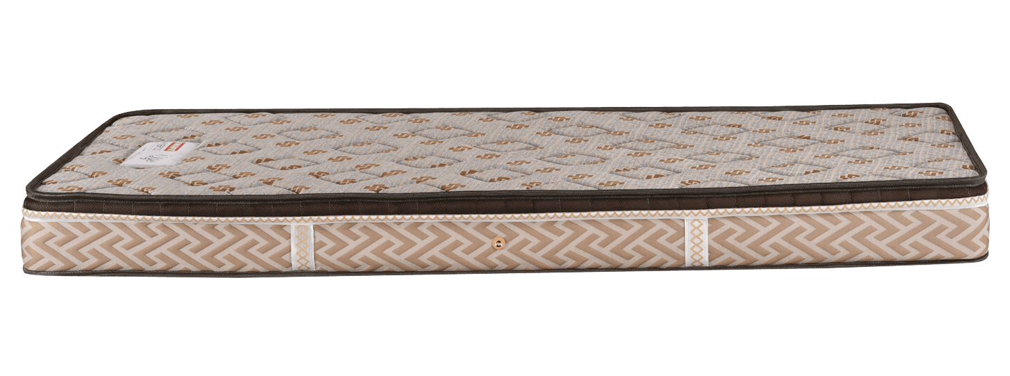 Comfort Cubes Contour HR Foam Mattress