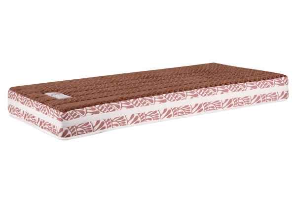 i-Visco Contour Memory Foam Mattress