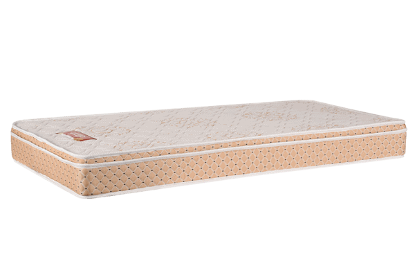 Euro Top Pocket Spring Mattress