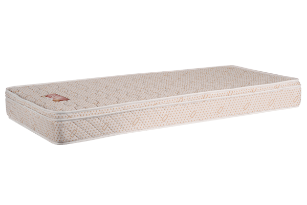 Euro Top Bonnell Spring Mattress