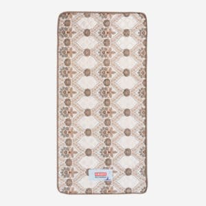 Coirfit Recharge Rebonded Foam Mattress