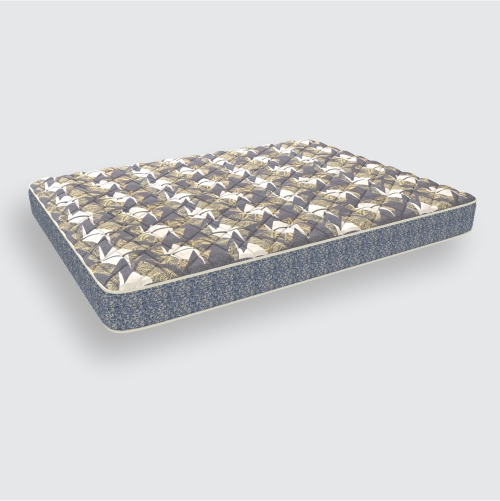 recharge foam coirfit mattress