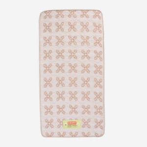 Coirfit Ortho+ Rubberized Coir Mattress in India