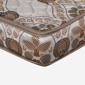 Coirfit Recharge Rebonded Foam Mattress