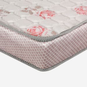 2Coirfit Marvel rebonded foam mattress