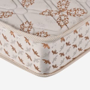 Coirfit Ortho+ Rubberized Coir Mattress in India
