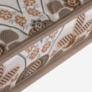 Coirfit Recharge Rebonded Foam Mattress