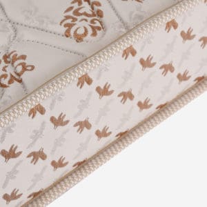 Coirfit Ortho+ Rubberized Coir Mattress in India