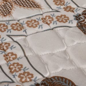 Coirfit Recharge Rebonded Foam Mattress