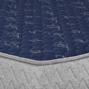 SpineFine foam mattress