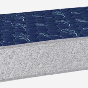 SpineFine foam mattress