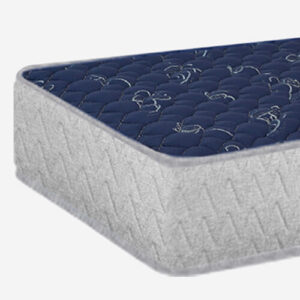 SpineFine foam mattress