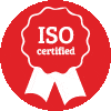 iso certified iso certified