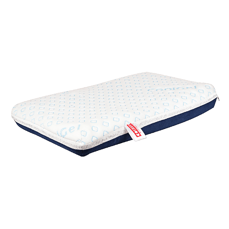 Coirfit icoolgel memory foam pillow