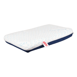 contour cool gel memory foam pillow online