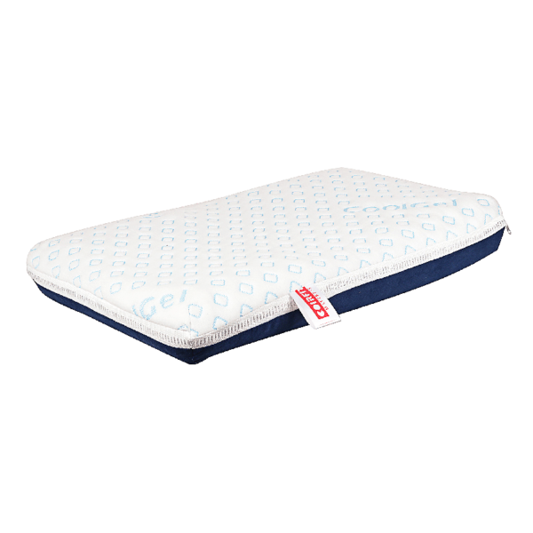 contour cool gel memory foam pillow online