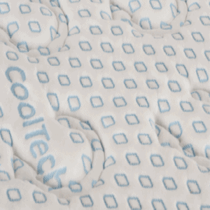 Coirfit Cool Gel Memory Foam Mattress