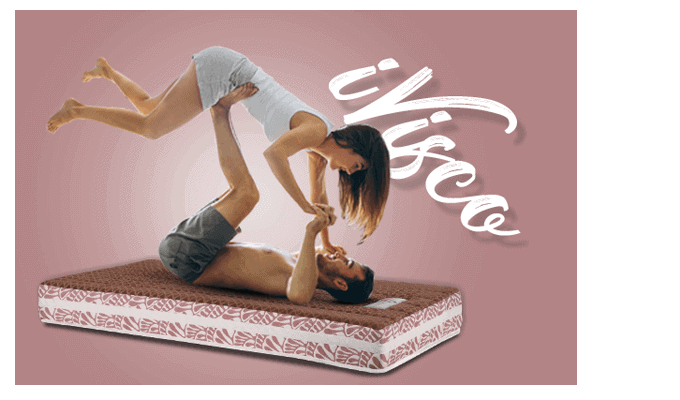 Luxury Mattress in India