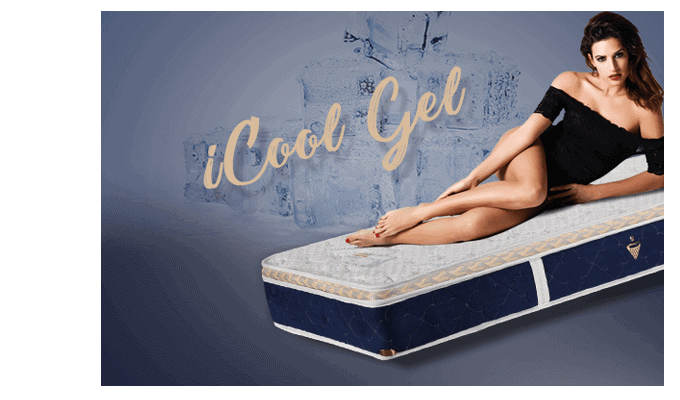 Best Mattress for Summer in India