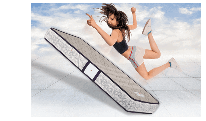 Best Luxury Mattress in India