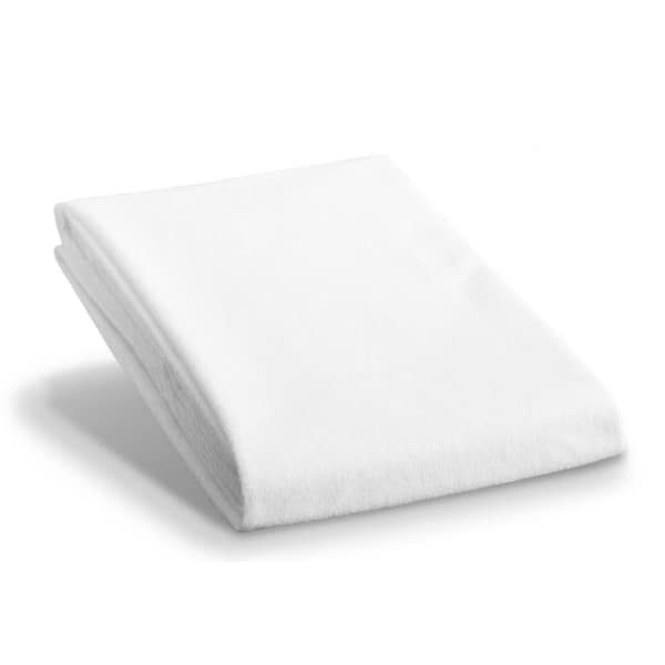 Waterproof Cotton Terry Mattress Protector