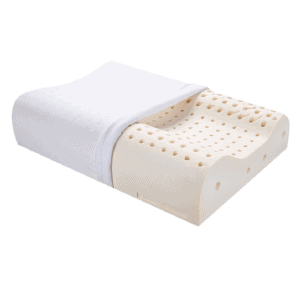 Contour Latex Pillow