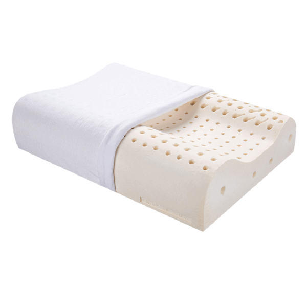 Coirfit Biolife Contour Latex Pillow