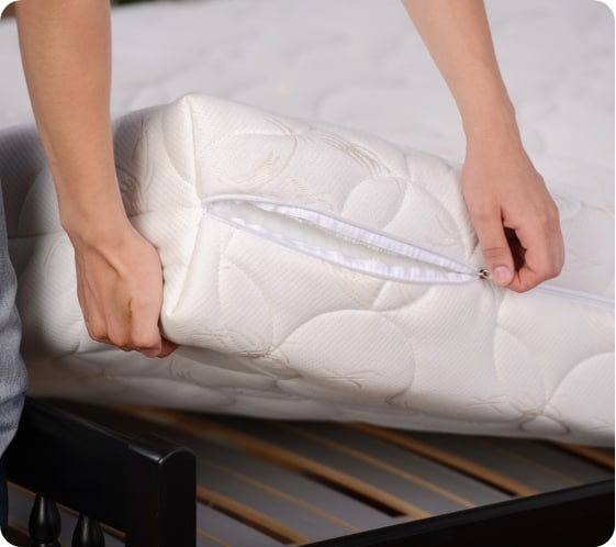 Waterproof Mattress Protector