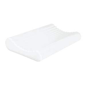 Contour Memory Foam Pillow