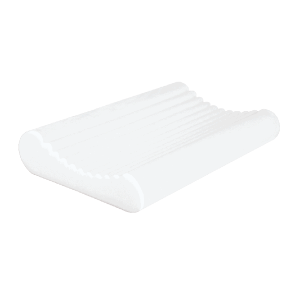 Contour Memory Foam Pillow