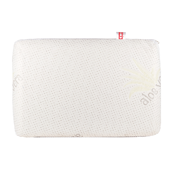 Coirfit Aloespa Memory Foam Pillow